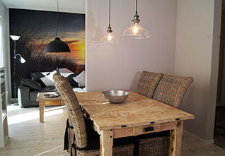 Ferienwohnung Insel Usedom