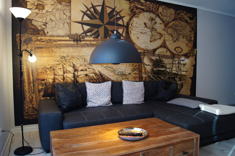 Ferienwohnung Insel Usedom