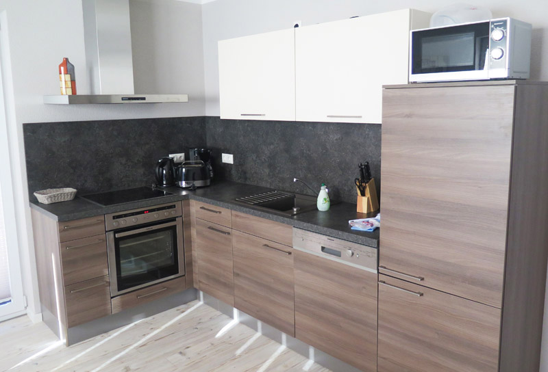 Ferienwohnung Insel Usedom