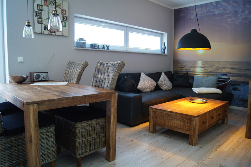 Ferienwohnung Insel Usedom