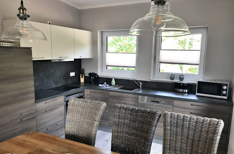 Ferienwohnung Insel Usedom