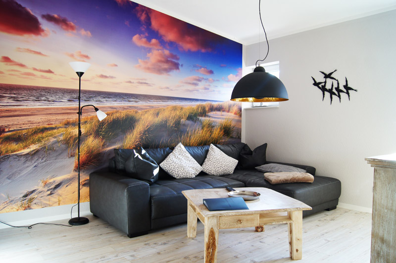 Ferienwohnung Insel Usedom