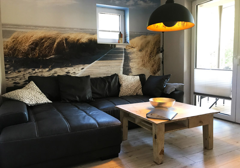 Ferienwohnung Insel Usedom