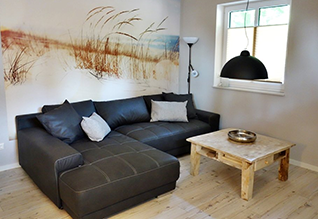 Ferienwohnung Insel Usedom