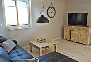 Ferienwohnung Insel Usedom