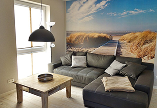 Ferienwohnung Insel Usedom