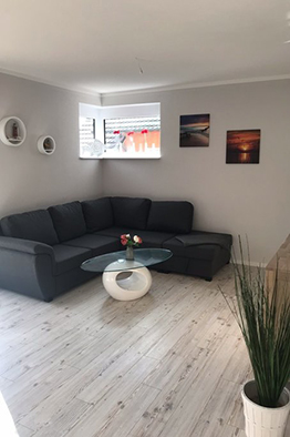 Ferienwohnung Insel Usedom
