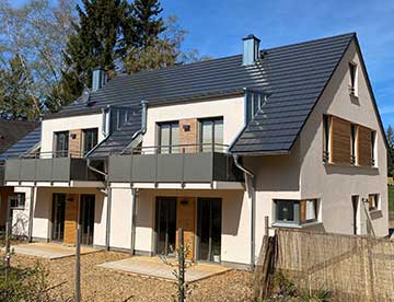 Enjoy Ferienhaus Koserow
